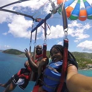 Meet your Posher, Sue